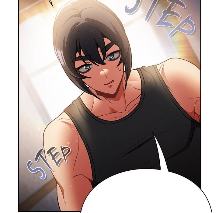 Thrust & Conquer - Chapter 30 [photo 110] - MangaPorn