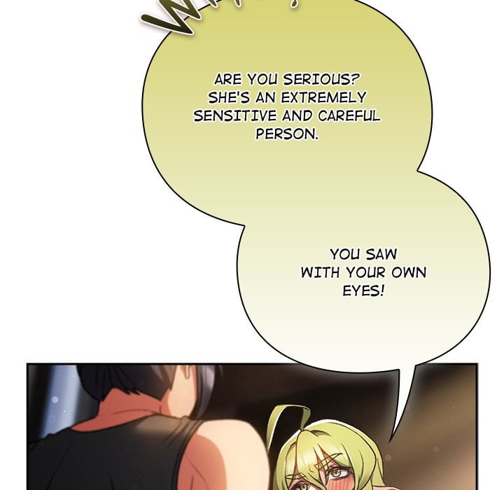 Thrust & Conquer - Chapter 30 [photo 112] - MangaPorn