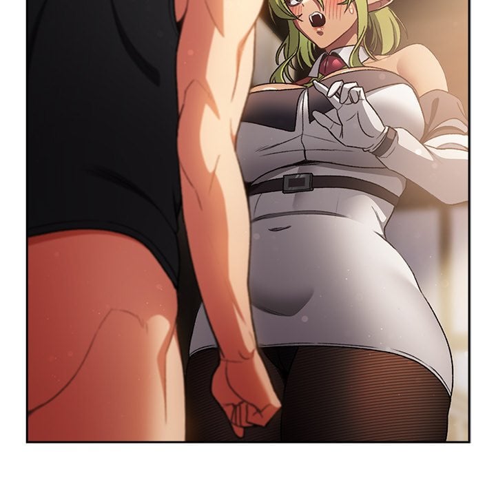 Thrust & Conquer - Chapter 30 [photo 113] - MangaPorn