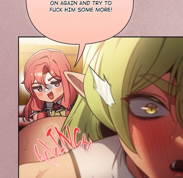 Thrust & Conquer - Chapter 30 [photo 12] - MangaPorn