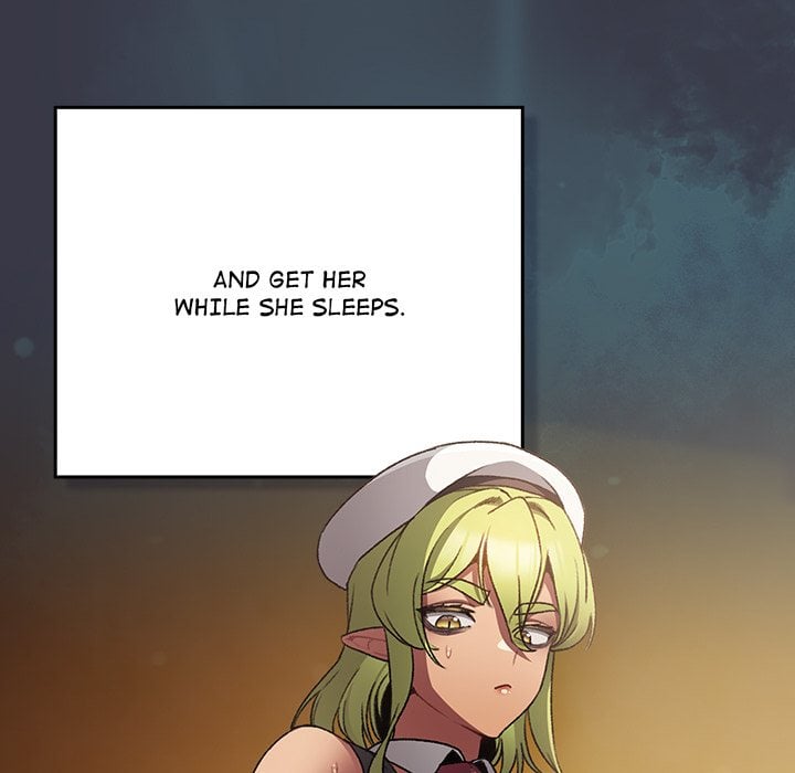 Thrust & Conquer - Chapter 30 [photo 135] - MangaPorn