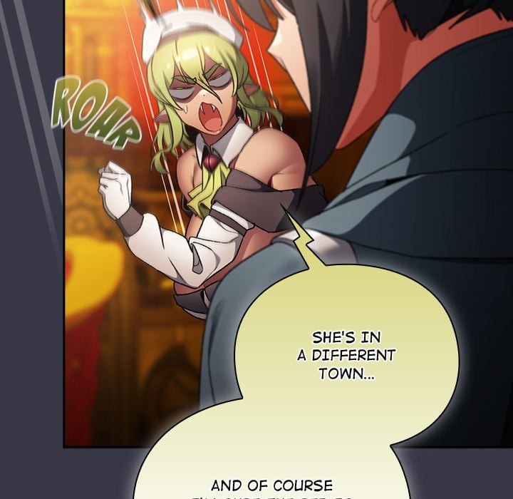 Thrust & Conquer - Chapter 30 [photo 142] - MangaPorn