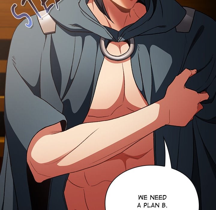 Thrust & Conquer - Chapter 30 [photo 152] - MangaPorn