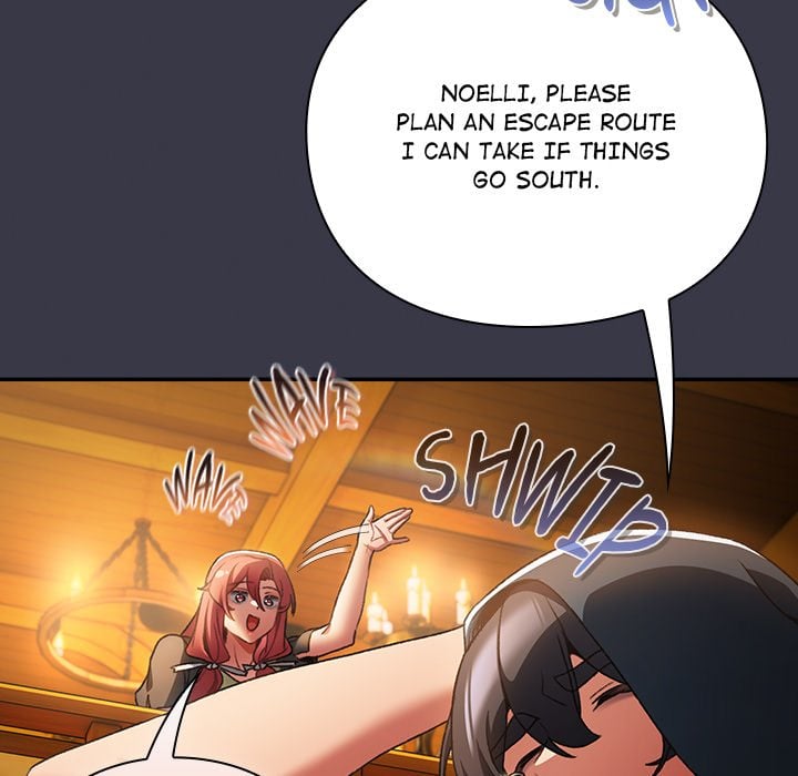 Thrust & Conquer - Chapter 30 [photo 154] - MangaPorn