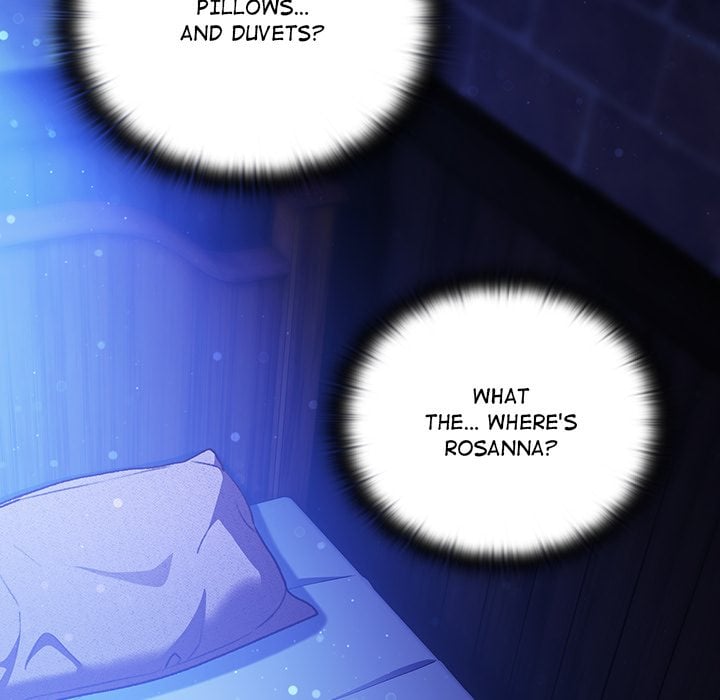 Thrust & Conquer - Chapter 30 [photo 176] - MangaPorn