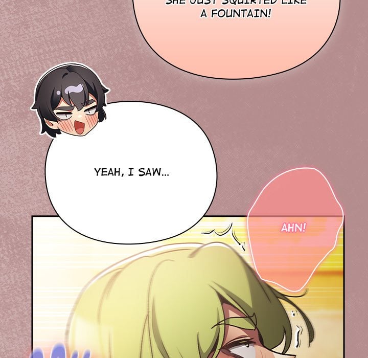 Thrust & Conquer - Chapter 30 [photo 18] - MangaPorn