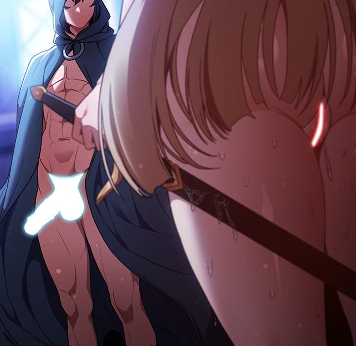 Thrust & Conquer - Chapter 30 [photo 193] - MangaPorn