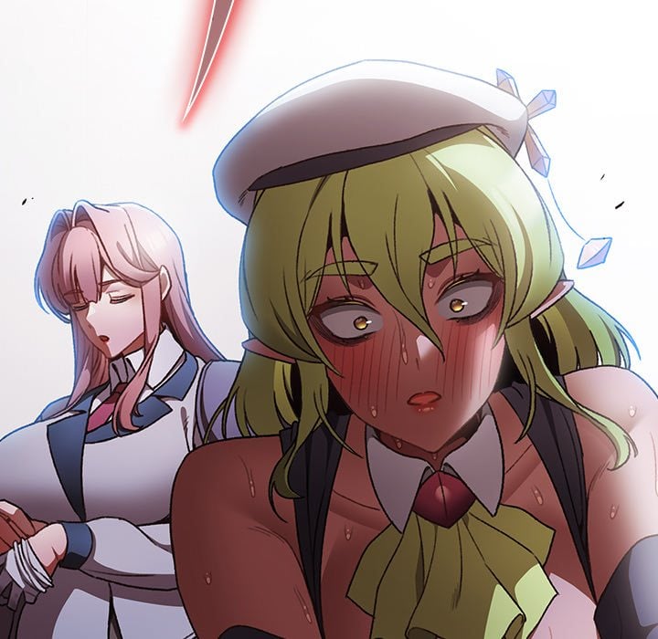 Thrust & Conquer - Chapter 30 [photo 33] - MangaPorn