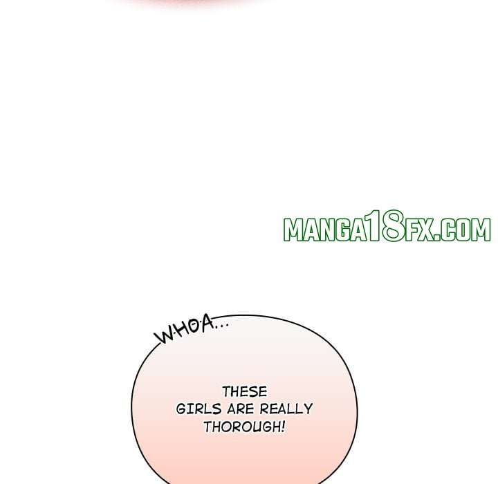 Thrust & Conquer - Chapter 30 [photo 40] - MangaPorn