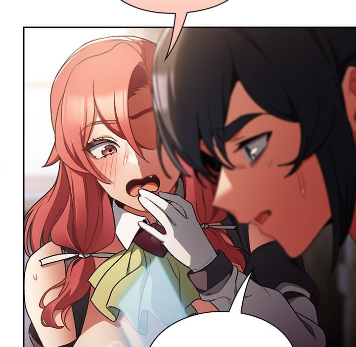 Thrust & Conquer - Chapter 30 [photo 41] - MangaPorn