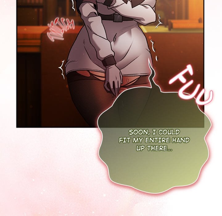 Thrust & Conquer - Chapter 30 [photo 54] - MangaPorn