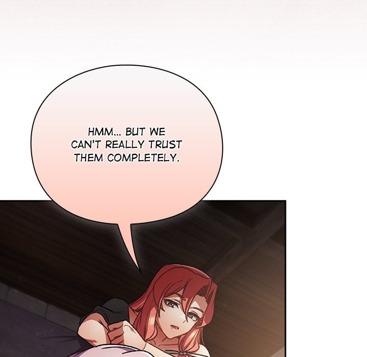 Thrust & Conquer - Chapter 30 [photo 78] - MangaPorn