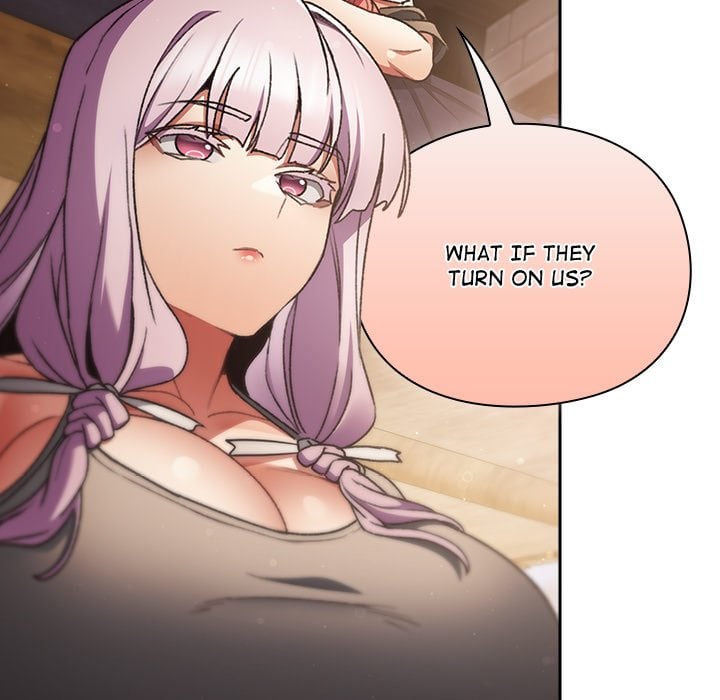 Thrust & Conquer - Chapter 30 [photo 79] - MangaPorn