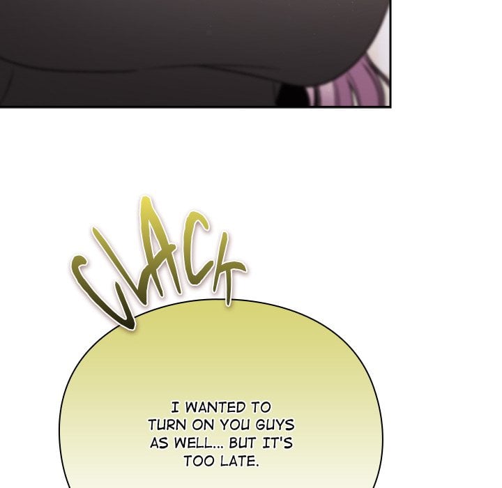 Thrust & Conquer - Chapter 30 [photo 80] - MangaPorn