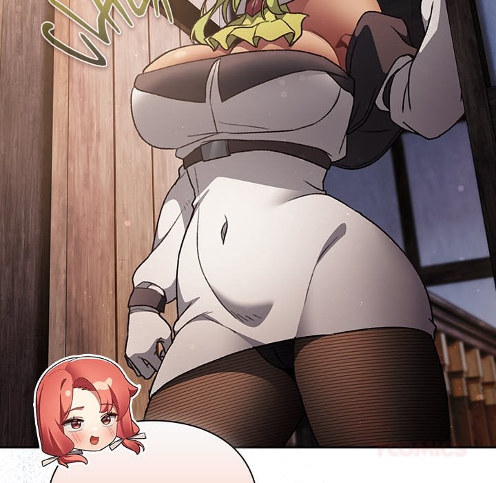 Thrust & Conquer - Chapter 30 [photo 84] - MangaPorn