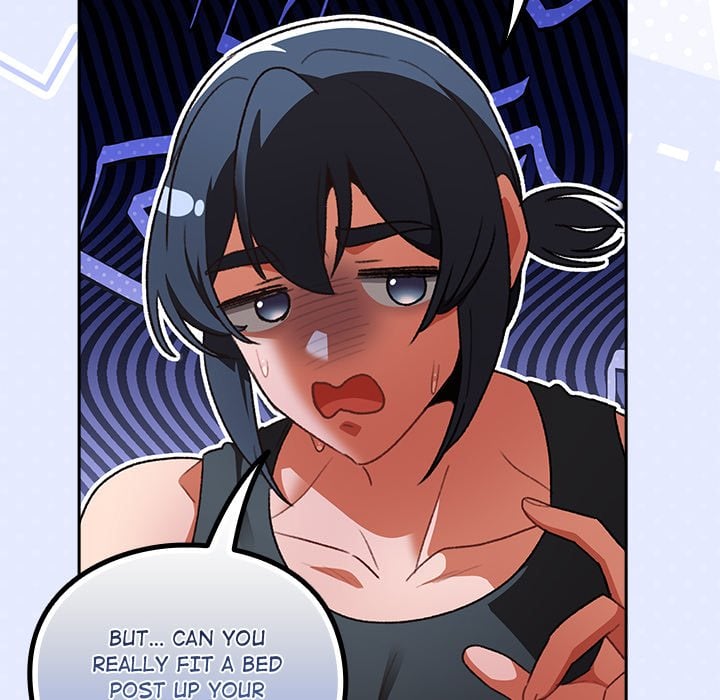 Thrust & Conquer - Chapter 30 [photo 86] - MangaPorn