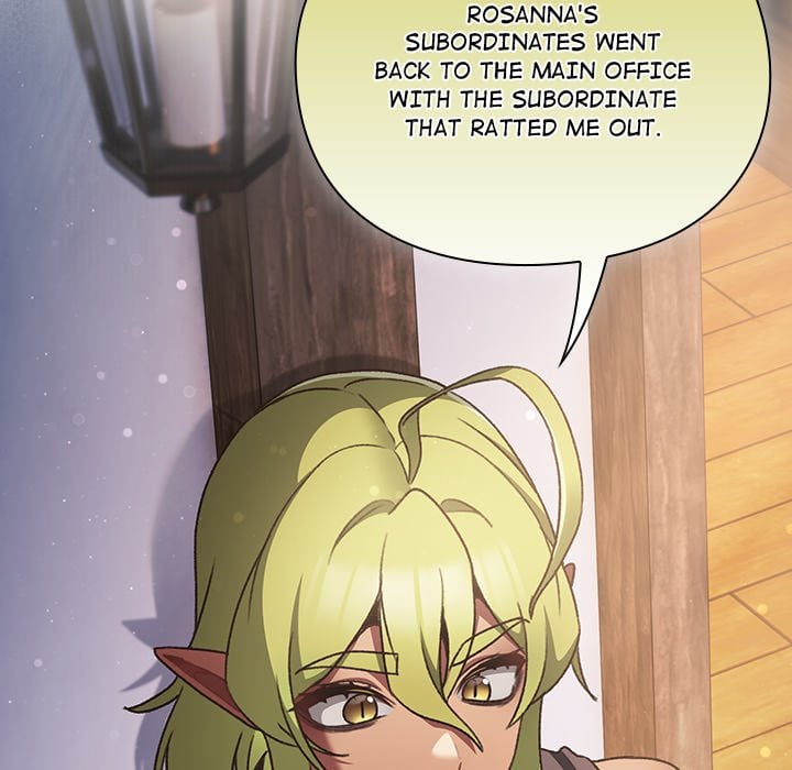 Thrust & Conquer - Chapter 30 [photo 89] - MangaPorn