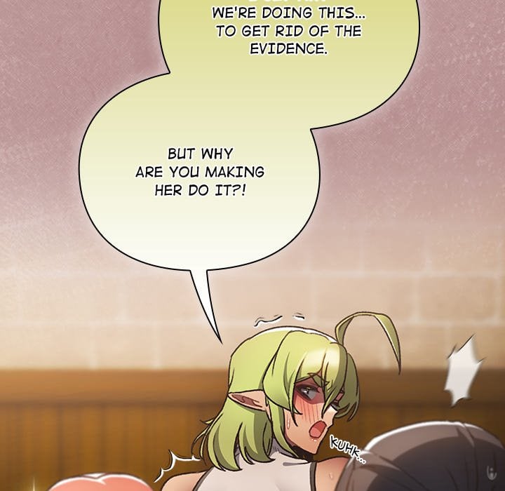 Thrust & Conquer - Chapter 30 [photo 9] - MangaPorn