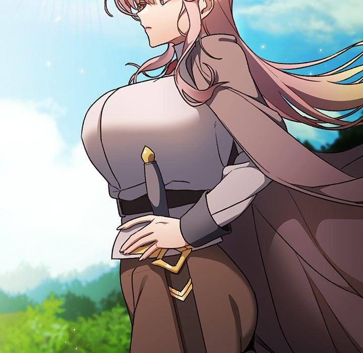 Thrust & Conquer - Chapter 30 [photo 95] - MangaPorn