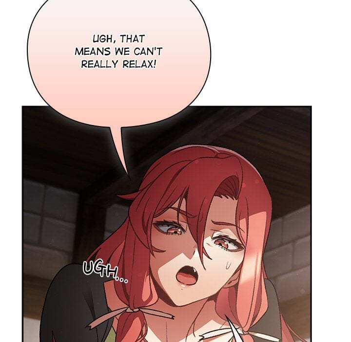 Thrust & Conquer - Chapter 30 [photo 99] - MangaPorn