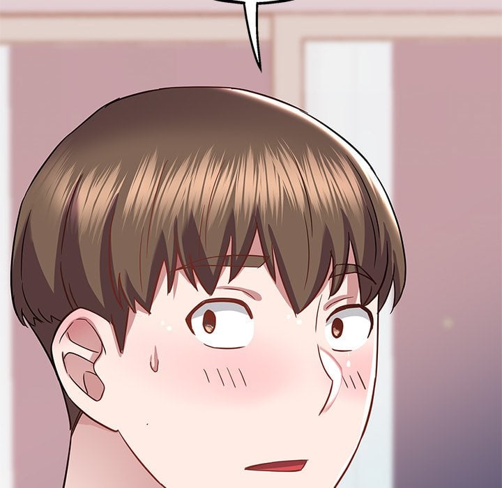 Tell Me the Future - Chapter 25 [photo 10] - MangaPorn