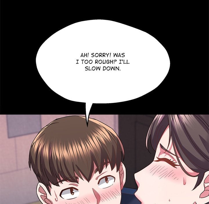 Tell Me the Future - Chapter 25 [photo 105] - MangaPorn