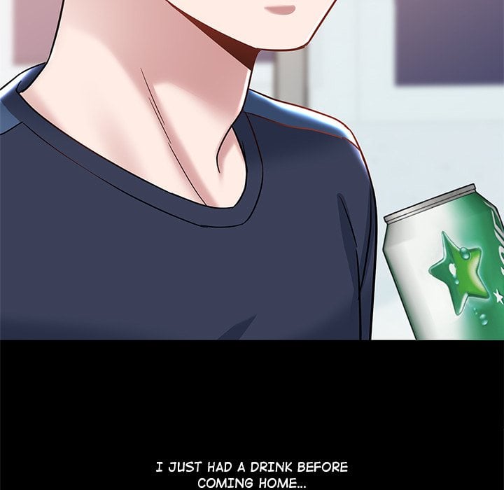 Tell Me the Future - Chapter 25 [photo 11] - MangaPorn