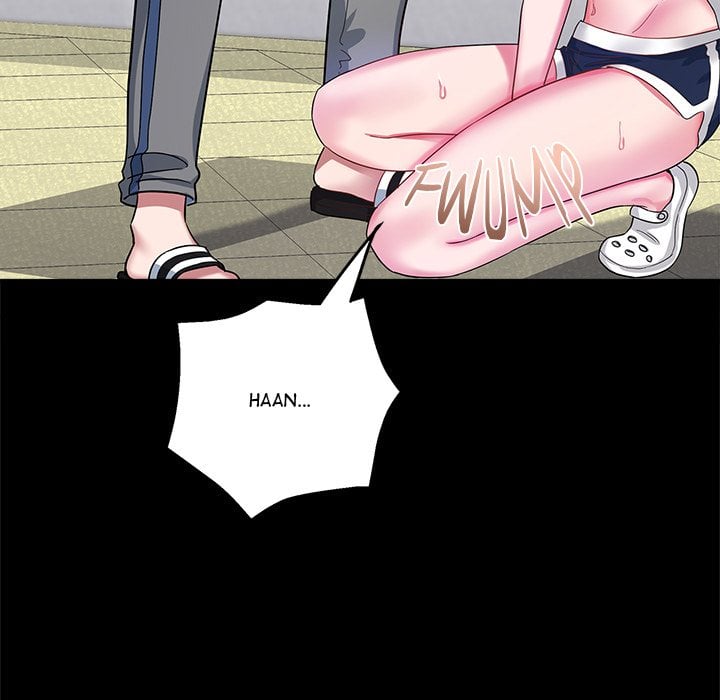 Tell Me the Future - Chapter 25 [photo 116] - MangaPorn