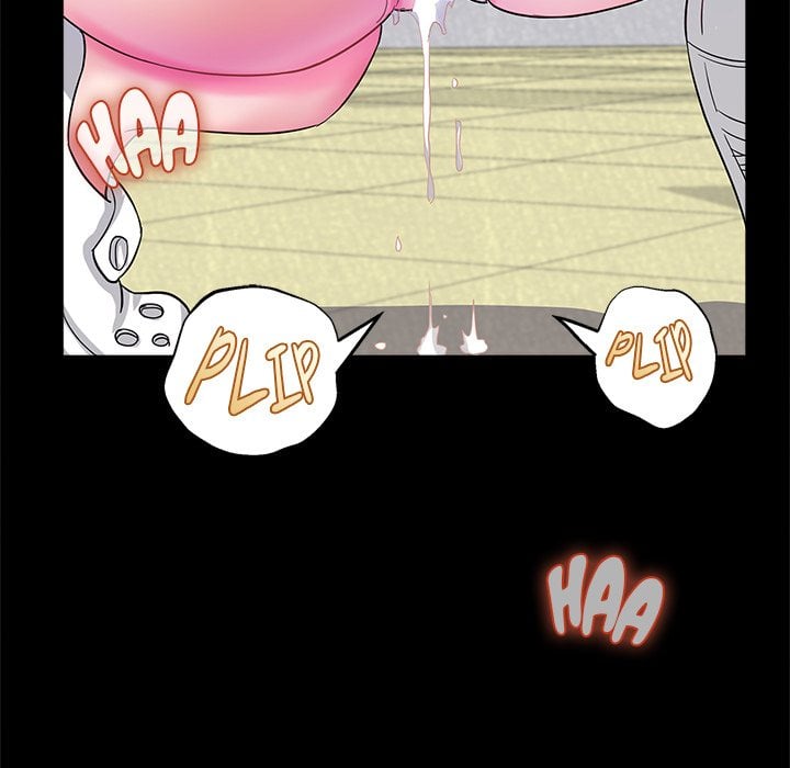 Tell Me the Future - Chapter 25 [photo 118] - MangaPorn