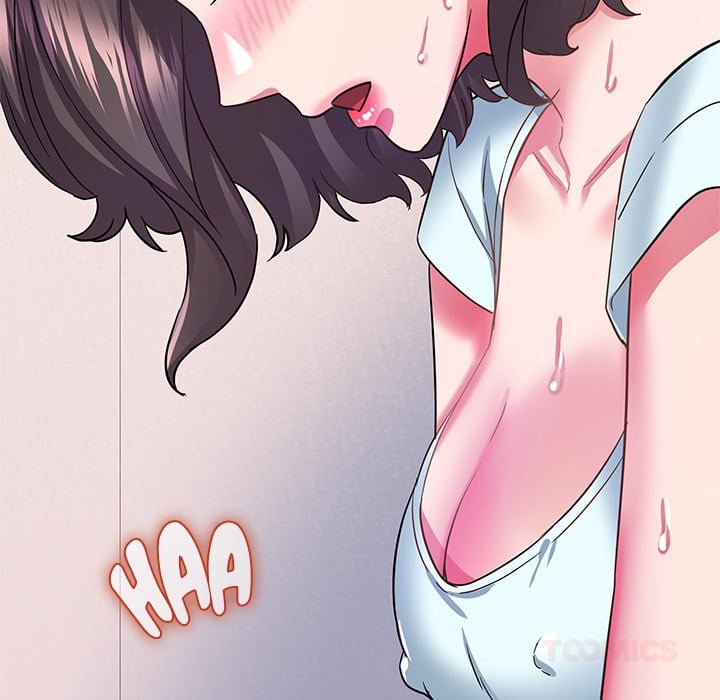 Tell Me the Future - Chapter 25 [photo 120] - MangaPorn