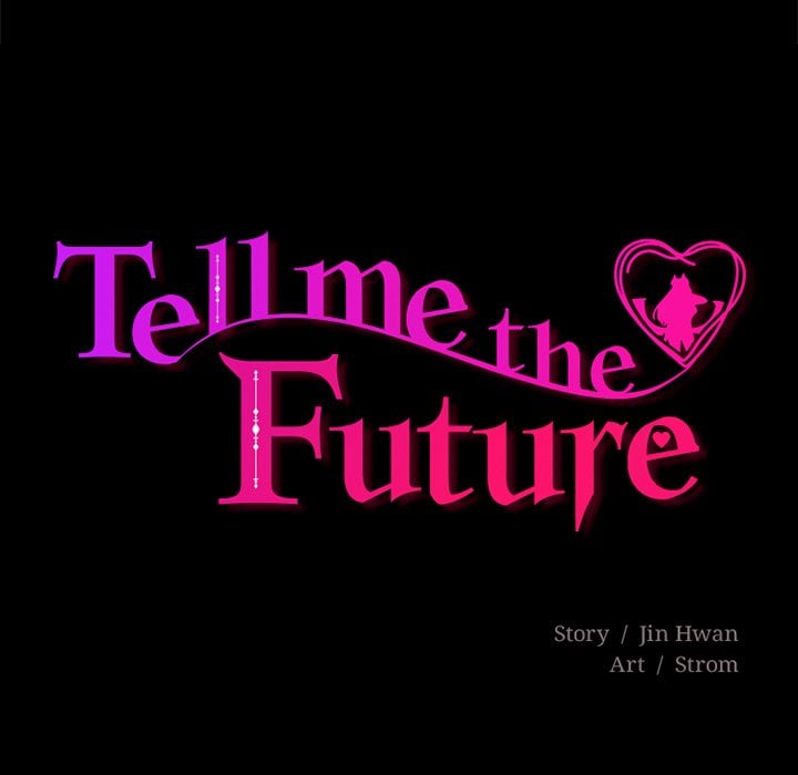 Tell Me the Future - Chapter 25 [photo 13] - MangaPorn