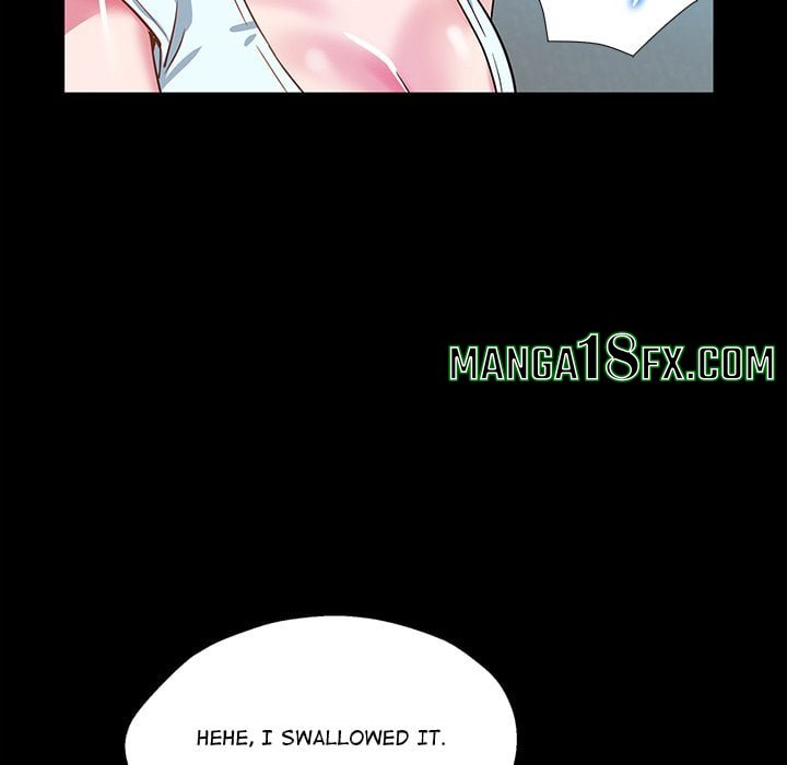 Tell Me the Future - Chapter 25 [photo 158] - MangaPorn