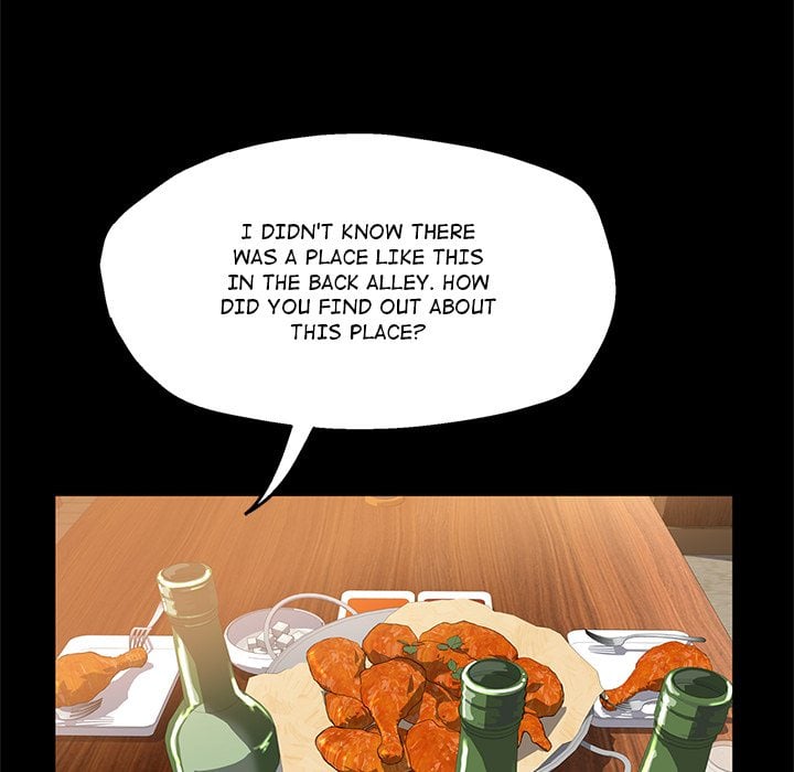 Tell Me the Future - Chapter 25 [photo 17] - MangaPorn