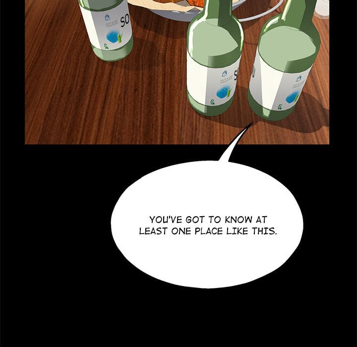 Tell Me the Future - Chapter 25 [photo 18] - MangaPorn