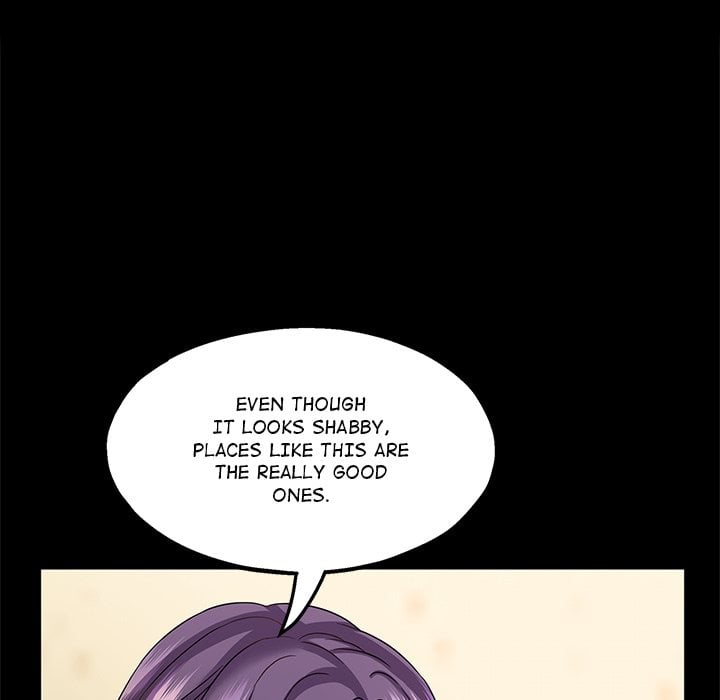 Tell Me the Future - Chapter 25 [photo 19] - MangaPorn