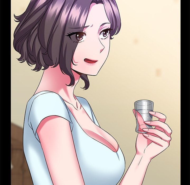 Tell Me the Future - Chapter 25 [photo 20] - MangaPorn