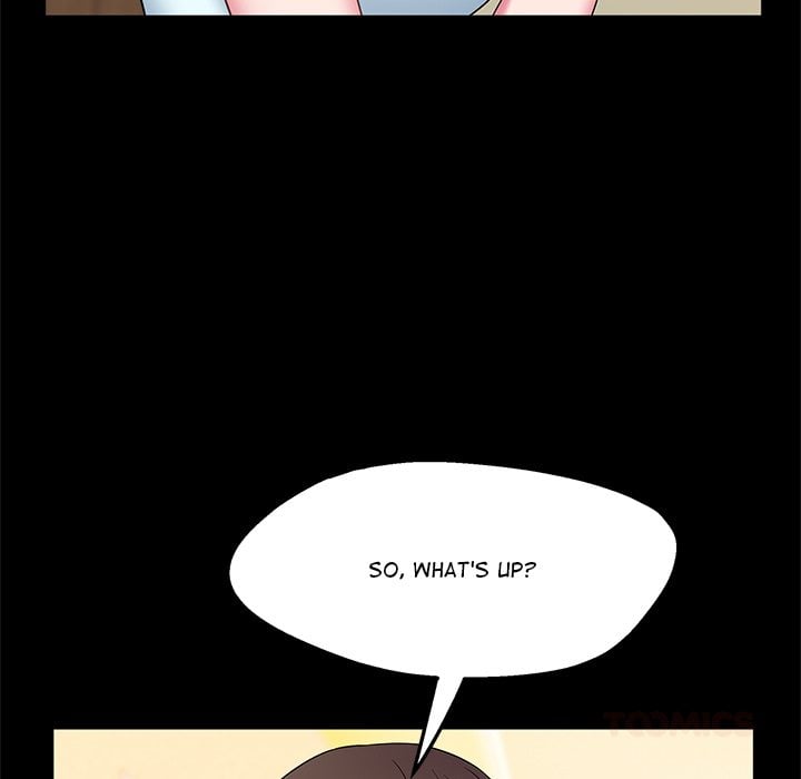 Tell Me the Future - Chapter 25 [photo 21] - MangaPorn