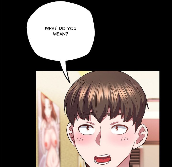 Tell Me the Future - Chapter 25 [photo 29] - MangaPorn