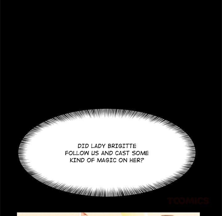 Tell Me the Future - Chapter 25 [photo 39] - MangaPorn