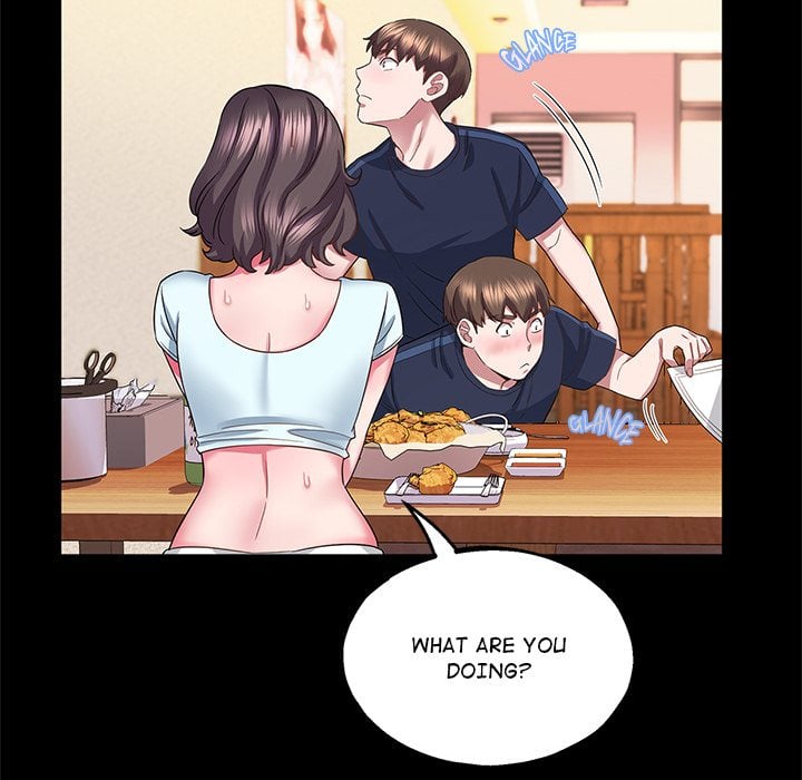 Tell Me the Future - Chapter 25 [photo 40] - MangaPorn