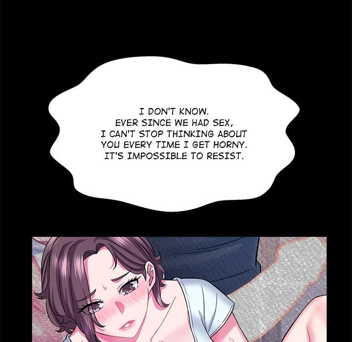 Tell Me the Future - Chapter 25 [photo 43] - MangaPorn