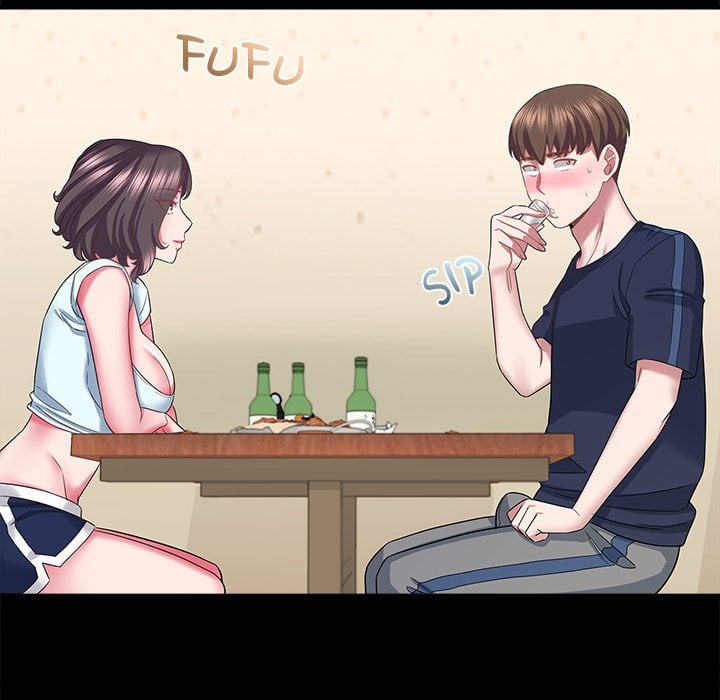 Tell Me the Future - Chapter 25 [photo 55] - MangaPorn