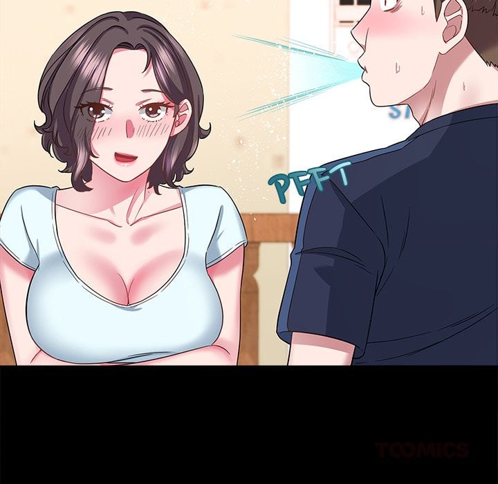 Tell Me the Future - Chapter 25 [photo 57] - MangaPorn