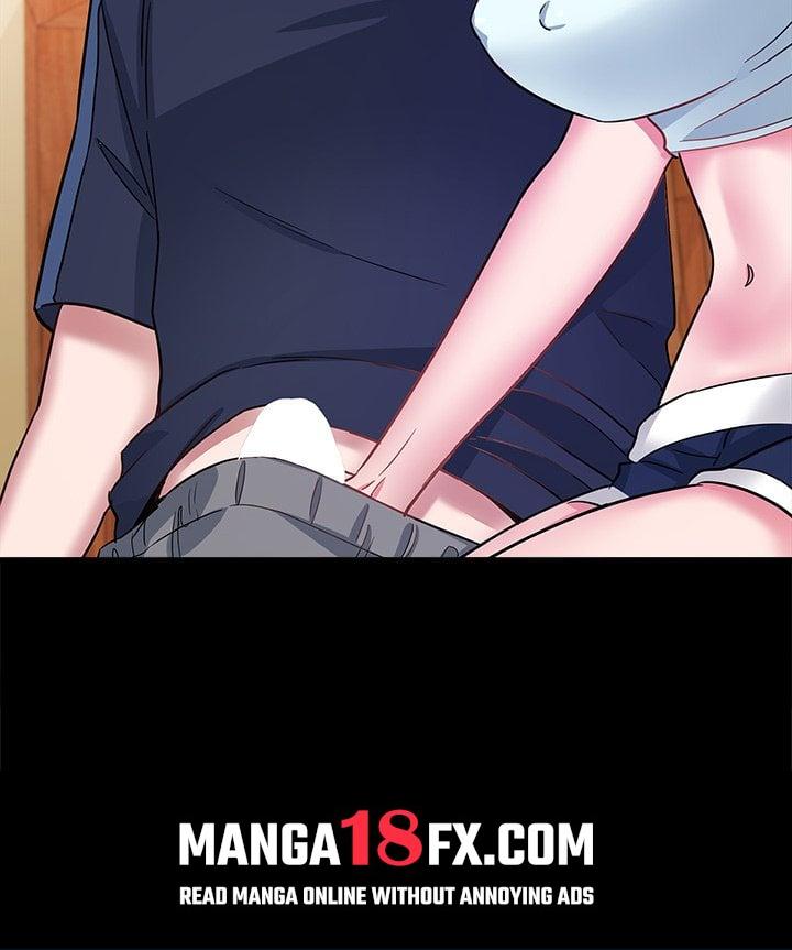 Tell Me the Future - Chapter 25 [photo 78] - MangaPorn