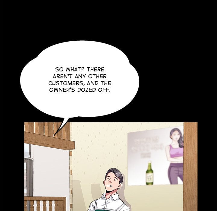 Tell Me the Future - Chapter 25 [photo 79] - MangaPorn