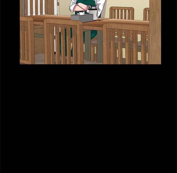 Tell Me the Future - Chapter 25 [photo 80] - MangaPorn