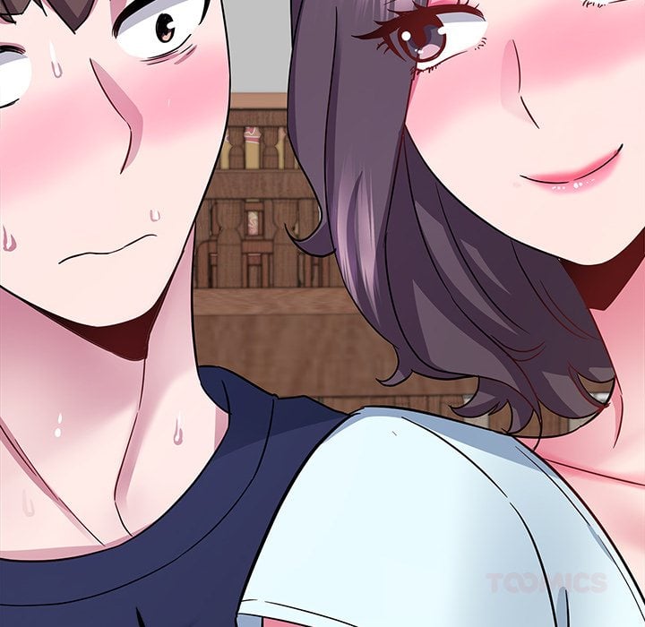 Tell Me the Future - Chapter 25 [photo 84] - MangaPorn