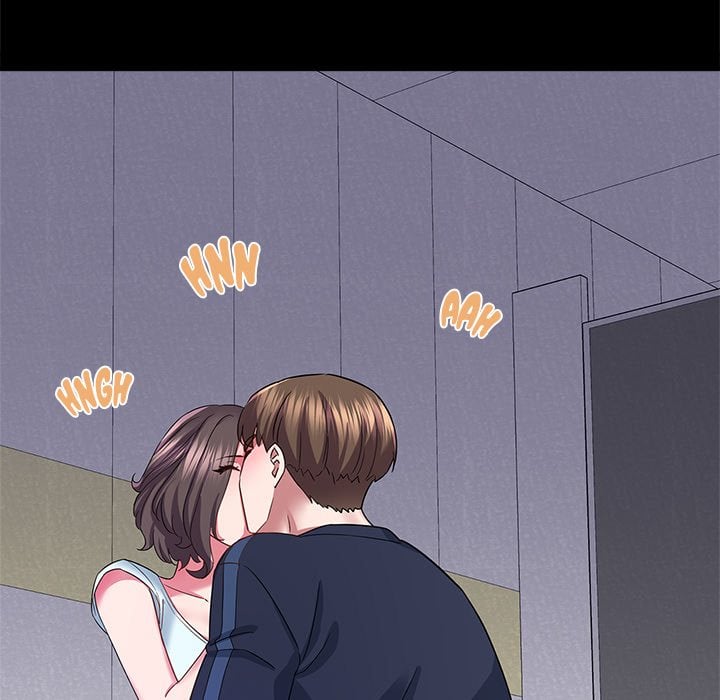 Tell Me the Future - Chapter 25 [photo 97] - MangaPorn