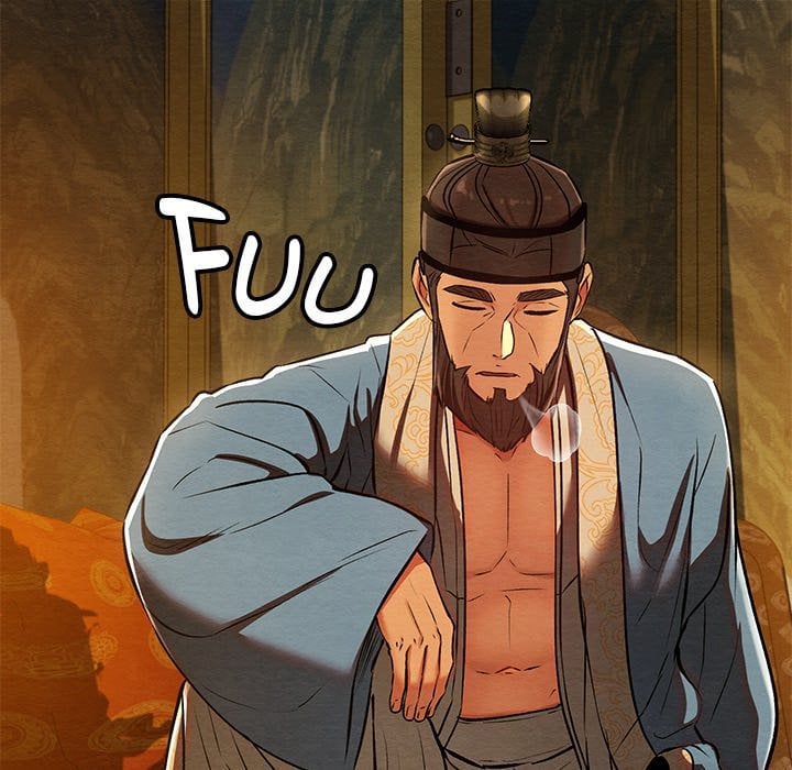 Master of Intimacy (Uncensored) - Chapter 40 [photo 10] - MangaPorn