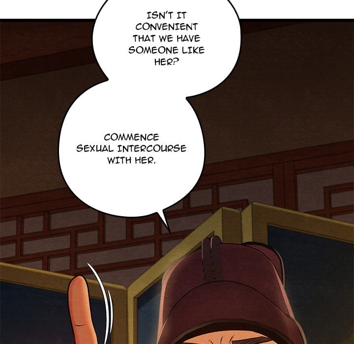 Master of Intimacy (Uncensored) - Chapter 40 [photo 106] - MangaPorn